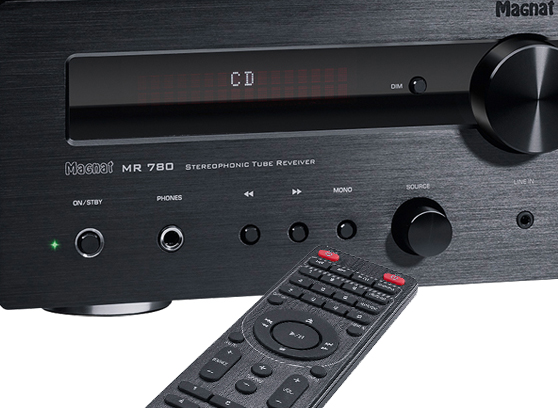 Magnat MR 780 - cecha 3